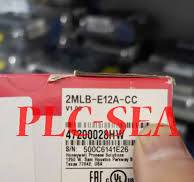 Honeywell 2MLB-E12A PLC Module Via FEDEX/DHL