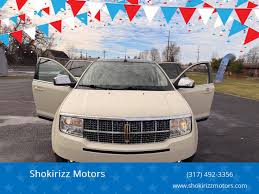 Image result for Light Ice Blue 2008 MKX