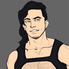 Second générateur mentionné par la communauté : Aze S Oc Maker Picrew