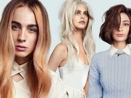 Ready for your next audio binge? Come Scegliere Il Colore Capelli Primavera Estate 2021