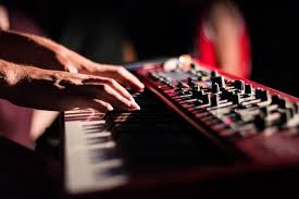 Black, cool, dark, laptop background. Music Wallpapers 45 Best Free Music Wallpaper Music Wallpaper And Music Background Photos On Unsplash