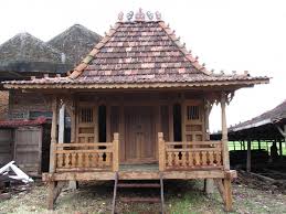 Beli aneka produk rumah joglo online terlengkap dengan mudah, cepat & aman di tokopedia. Rumah Dijual Rumah Joglo Mini