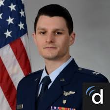 Dr. David Fulbrook, DO