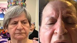 Utica-area families push for nursing home visitation