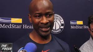 2019 Washington Wizards Mini Camp