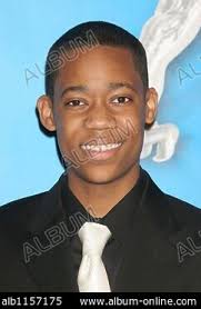 TYLER JAMES WILLIAMS