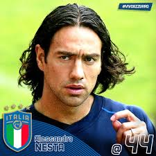 Kumpulan berita terkini timnas italia. Italy On Twitter Happy Birthday To Alessandro Nesta Who Turns 4 4 Today Rome 19 March 1976 7 8 Germany 06 Worldcup Euros 2000 U21 Euros 1996 Https T Co N40dbsgqth Vivoazzurro Azzurriheroes Azzurri