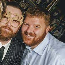 Kaylin Chioni and Caleb Schumm's Wedding Website