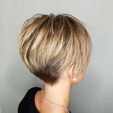 Jessica lange's hairstyle is soft, effortless and covers up the ears. Pixie Haircuts For Thick Hair 50 Ideas Of Ideal Short Haircuts