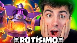 OMG...!!!! TH8 EN LIGA LEYENDA