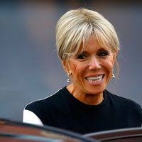The presidential election was followed by a legislative election to elect members of the national assembly on 11 and 18 june. Emmanuel Macron S Wife Speaks Out On 25 Year Age Gap Mycentraloregon Com