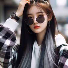 Kathy Chain in people