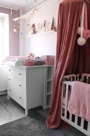 Wickelaufsatz Lasse Weiss Fur Ikea Hemnes Ikea Baby Ikea Baby Room Baby Changing Unit
