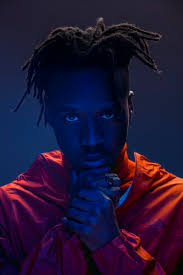 Album Review: Follow Kae Sun's Shape-Shifting Soulfulness