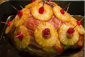 How To Cook A Ham In An Electric Roaster Ehow Roaster Recipes How To Cook Ham Oven Ham Recipes