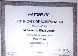 Tbi, ilp cikini, ilp pluit, ilp tanjung duren, ef ( english first ), ilp toeic. Pengalaman Mengejar Skor Toefl Itp Review Umami