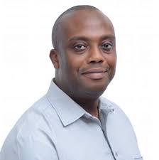 NDC's Thomas Ampem Nyarko makes history in Asuogyaman