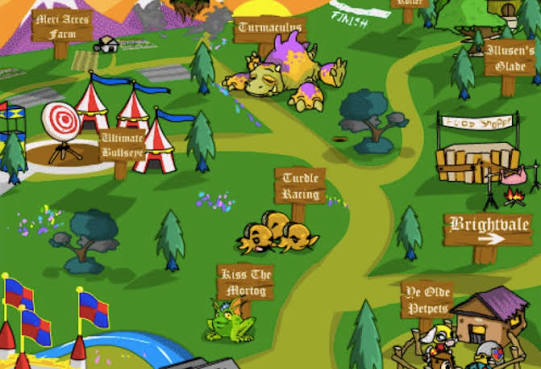 Neopets