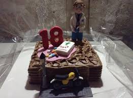 Cumplir 18 años es un gran acontecimiento para muchas personas. Fiesta Para Hombre De 18 Anos Ideas Para Las Fiestas Facebook