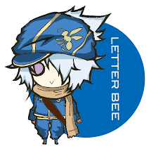 テガミバチ詰め合わせ しゃけとろ pixiv anime chibi chibi bee tags