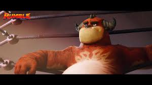 La strada verso il successo di un simpatico mostro e della sua giovane allenatrice. New Film Rumble Featuring Roman Reigns Becky Lynch Releases Trailer Wrestlezone