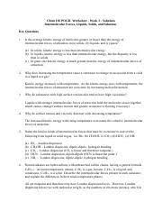 Intro to intermolecular forces pogil answers. U03c0 Mrt 0100 Moll00821 L A Atmk A Mol298 K 245 Atm 760 Torr Atm 1 1860 Torr 26 Course Hero