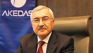 Dünyanın bağlantı elemanları 'Berdan Cıvata'dan