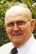 Robert BARBER Obituary (2009)