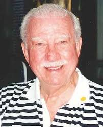 CHARLES KING Obituary (1924