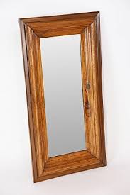 Ft./each) zandara thassos gem 12 in. Mirror Antique Carved Pine Ogee Mirror Rafael Osona Auctions Nantucket Ma
