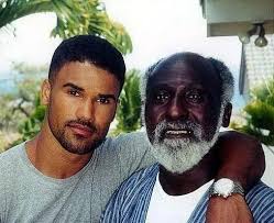 Shemar Moore Et Son Fils : La vie de famille de l'acteur dévoilée