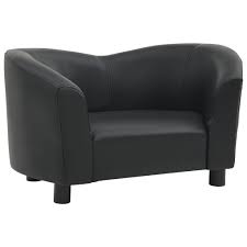 Hundesofa xxl für große hunde hundesofa xxl günstig kaufen empfehlung geprüfte qualität preis/leistung geprüft von hundehaltern empfohlen. Vidaxl Hundesofa Schwarz 67x41x39 Cm Kaufland De