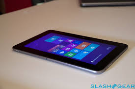 Dell XPS 10 hands-on - SlashGear