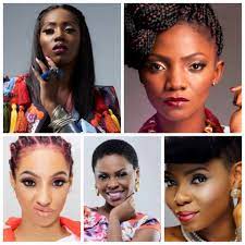 quote author=nwaanambra1 post=76790260 a trial will convince you. Nigerian Most Beautiful Female Musician Xclusivepop