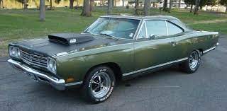 Maple Motors Inc Hendersonville Tn Plymouth Satellite Mopar Plymouth