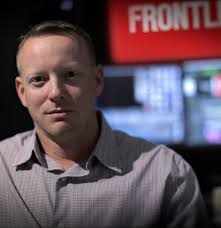 Barry Clegg, Author at FRONTLINE