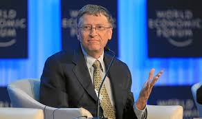 Jennifer gates was born on april 26, 1996, in bellevue, washington, united states. Bill Gates Says Will Look Into Age Of Empires Sequel Technology News