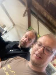 Fischerstechen Deutschland gegen USA: Paul Oberle made Amerika great again! 