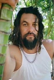 Jason Momoa-This is going to be my last post if I don't get a 𝙃𝙞💔☹️