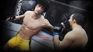 Use the same ea account to be recognised as a returning user. How To Unlock Bruce Lee In Ea Sports Ufc Without Pre Order Attack Of The Fanboy