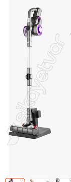 Dik Süpürge ve Elektrik Şikayetleri