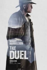 Movie Review: The Duel (Woody Harrelson, Liam Hemsworth)