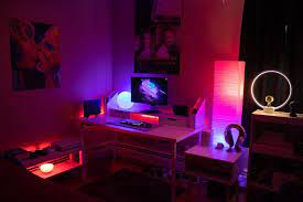 Finally Satisfied With My Bedroom Set Up Malelivingspace Bedroom Set Dreamy Room Guys Room