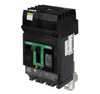Schneider Square D I-Line 50A Single Pole 25kA NSX MCCB L2 ...