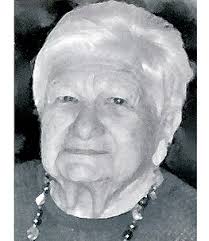 Anna HULBERT Obituary (2010)