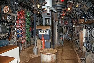 Das Boot - Wikipedia
