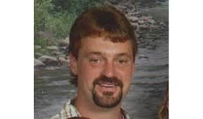 Randall Cantrell Obituary (1975