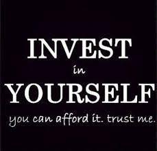 We spend a ton of time investing in things that numb us to the reality of how short life is―things like scrolling the internet for hours on end or watching tv to be well rounded, find some time to invest in yourself. Investing Time In Someone Quotes Top 10 Ways To Invest In Yourself And Why It S So Powerful Huffpost Dogtrainingobedienceschool Com
