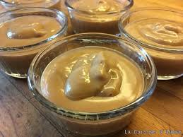 Recette Creme Caramel Facon Danette La Cuisine Familiale Un Plat Une Recette Recette En 2020 Recette Creme Caramel Recette Creme Dessert Recette