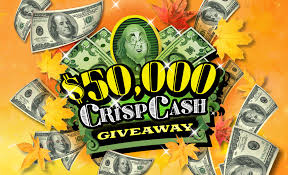 Maybe you would like to learn more about one of these? 50 000 Crisp Cash Giveaway Coeur D Alene Casino Resort Hotel